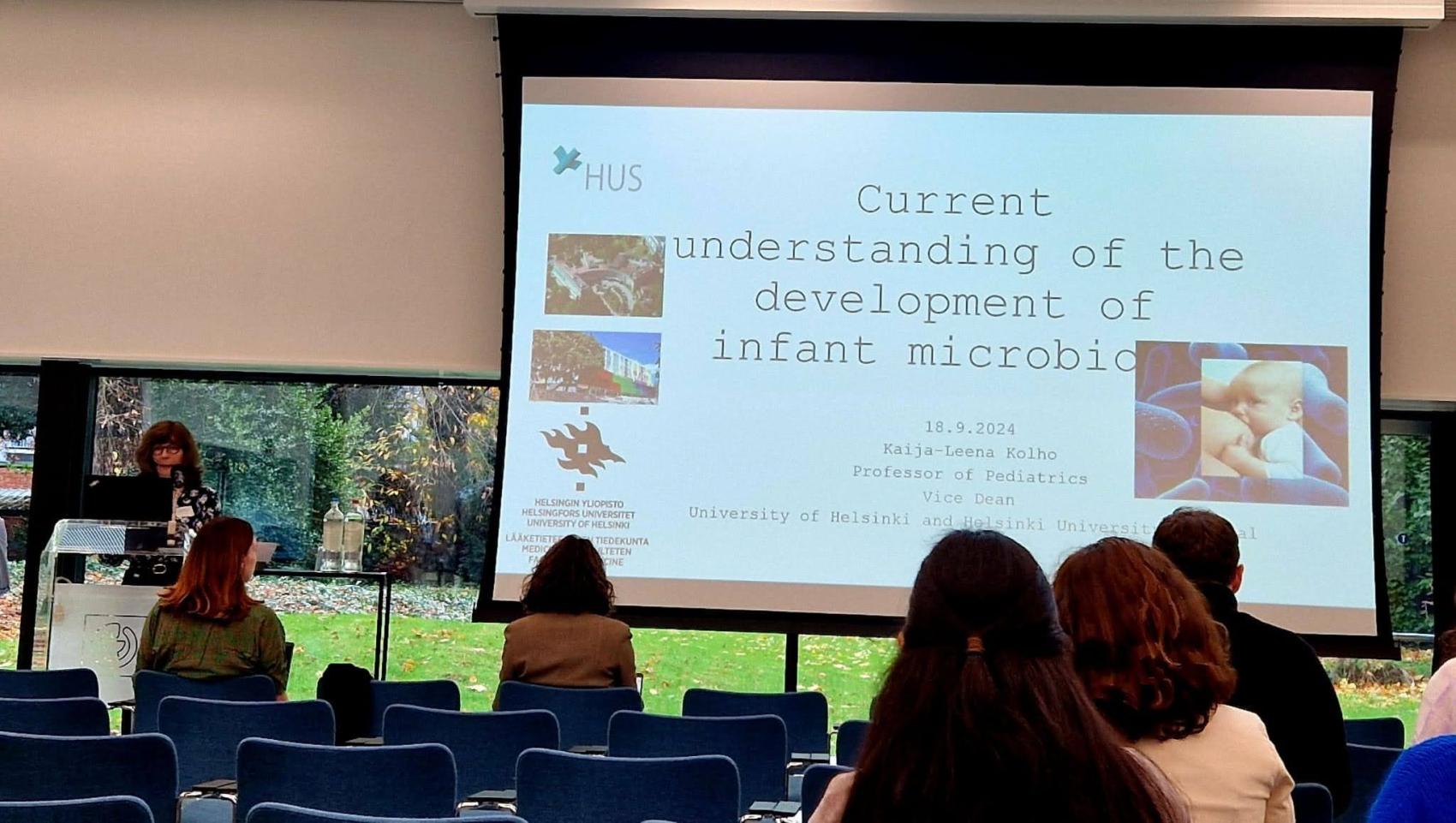 Symposium BenchToBed