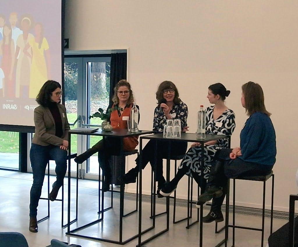 Symposium BenchToBed