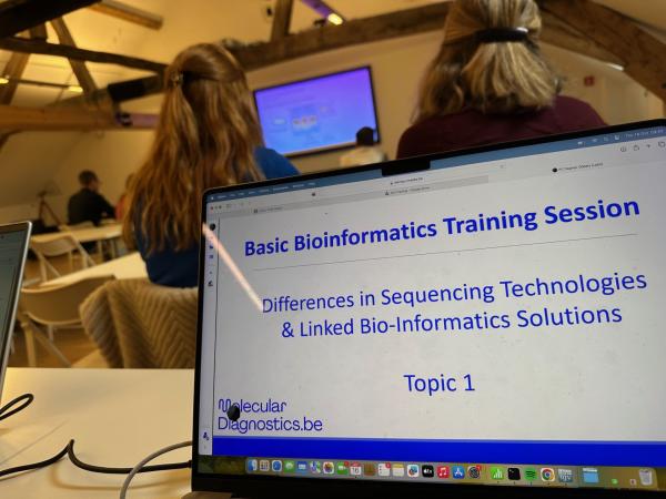 bioinformatica