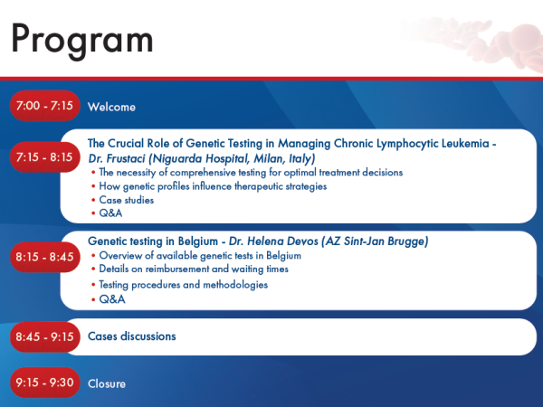 Program